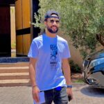 Taliss Instagram – مبتسمون رغم الصهد ا🌡🤒ا 
شحال واصلة الحرارة فمدينتكم؟