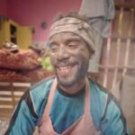 Taliss Instagram - #صلاح_وفاتي باركو لفاتي راها خدمات ا😂✌️ا @al_aoula @medamine_elahmar