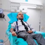 Taliss Instagram - قوتنا في تلاحمنا ملكا وشعبا واللي بغا يدوي يبقا داوي… الله ينصر سيدنا ا❤️ا #عاش_المغرب🇲🇦