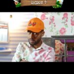 Taliss Instagram - 🏝HUMOURAJI SUMMER TOUR🏝 صلاح وفاتي سبقوكم للسعيدية🔥 نتلاقاو تما باش تعتقوني راه خوكم ما كايعرفش إيعوم🤿✌️ا #نغرقو_ومانعوموش @humourajiofficiel