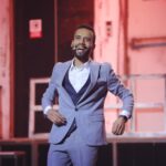 Taliss Instagram - HUMOURAJI SUMMER TOUR🏝 الحمد لله العرض الأول فكازا من الجولة الصيفية ديال إيموغاجي داز واعر مع جمهور أوعر🔥شكرًا جمهور كازا وشكرًا لمغاربة العالم، الجالية المغربية اللي نورات السپيكطاكل❤️ا NEXT/ CASA LE 29 JUILLET✅ @humourajiofficiel @artendance1 📸 @nabs_foreal
