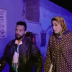 Taliss Instagram - #صلاح_وفاتي كاين اللي عندو فورمة وصلاح عندو غ فورماصيون ا😂✌️ا @al_aoula @medamine_elahmar