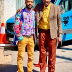 Taliss Instagram - كي جاكم الكوتش؟ أشرف الهجومات فنان كوميدي شاب يستحق كل الدعم والتشجيع… نتمنى من المخرجين وكذلك الفنانين يتواصلوا معاه ويعيطو ليه فأعمالهم لأنه موهبة حقيقية… @lhoujomat