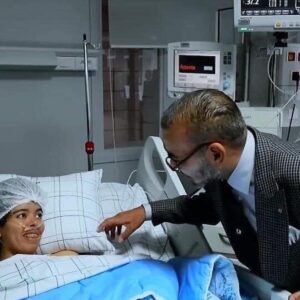 Taliss Instagram - قوتنا في تلاحمنا ملكا وشعبا واللي بغا يدوي يبقا داوي… الله ينصر سيدنا ا❤️ا 
#عاش_المغرب🇲🇦