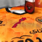Taliss Instagram - 🇲🇦🧡💪 #المملكة_المغربية_الشريفة🇲🇦