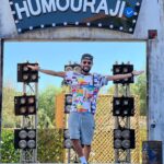 Taliss Instagram - 🏝HUMOURAJI SUMMER TOUR🏝 📍طنجة يالعالية موعدنا هذا المساء🔥ا