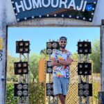 Taliss Instagram - 🏝HUMOURAJI SUMMER TOUR🏝 📍طنجة يالعالية موعدنا هذا المساء🔥ا