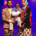 Taliss Instagram – وأخيييييييرا اليوم الولد غايتلاقا باه 🚨 ماتفلتوش حلقة اليوم 
@fadoua.taleb @grand_m_officiel_ @madame_aishe 
إخراج 
@medamine_elahmar