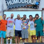 Taliss Instagram - 🏝HUMOURAJI SUMMER TOUR🏝 📍طنجة يالعالية موعدنا هذا المساء🔥ا