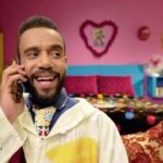 Taliss Instagram - وكي دوزتو النهار مع التلفونات ا📱😂ا شحال من مرة قلتو أمين؟ @fadoua.taleb