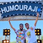 Taliss Instagram - 🏝HUMOURAJI SUMMER TOUR🏝 📍طنجة يالعالية موعدنا هذا المساء🔥ا