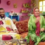 Taliss Instagram - #صلاح_وفاتي عيدكم مباركم سعيد نتمنى تكون عجباتكم سلسلة صلاح وفاتي اللي حاولنا فكل حلقة نعالجو موضوع اجتماعي بطريقة كوميدية… ونعطيو فرصة لجميع الكوميديين الشباب💪 شكرًا للجمهور المغربي الداعم الدائم من بعد الله سبحانه وتعالى واللي بفضلو كنا رقم 1 فالمشاهدات على الأولى ا🥇ا شكرًا للعشيرة والكوميدية المتألقة والفنانة فدوى طالب على حبها لخدمتها وثقتها الدائمة فيا👏 شكرًا للمنتج الحقيقي والأخ ادريس شحتان على دعمو الدائم وحبو للفن🙏💪 شكرًا للمخرج محمد أمين الأحمر عشيري على القتالية والإبداع المتواصل💪 شكرًا لمديرة الإنتاج ومديرة أعمالي كريمة أولحوس رفيقة دربي وشريكتي في الكفاح والنجاح والحياة🥇❤️ شكرًا لخلية الكتابة على الأيام وسهر الليالي اللي دوزنا مجموعين (ياسين غلفان، يوسف رقاب، أحمد اليوناني، هشام مسفاني) شكرًا للطاقم التقني كامل وكل واحد بسميتو على التفاني ديالكم وحبكم لعملكم وبالخصوص لهاد لپروجي🥇 شكرًا لجميع المواقع الإلكترونية والصفحات على لبارطاج والمواكبة طيلة شهر رمضان🙏 وألف شكر للقناة الأولى على ثقتها فالمشروع ودعمها الدائم للشباب ا🙏ا #Next @al_aoula @karimaoulhous ❤️ @medamine_elahmar