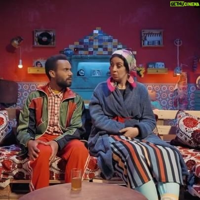 Taliss - 19.5K Likes - فاطيمتو أش هاد الدخلاتو ا😂ا
ووصلنا إلى نهاية مغامرات صلاح وفاتي فالموسم 2… شكرا ليكم يا أحلى جمهور وكانتمنى تكونو استمتعتو معانا فهاد الموسم وإلى موسم قادم إن شاء الله ا🔥✌️ا
شكرا للعشيرة والفنانة المتألقة دائما وبنت دربنا
@fadoua.taleb 🥇🤍💪
شكرا لولدي كادو اللي جا وجاب معاها روح فنية جديدة
@grand_m_officiel_
شكرا لماماه فاطمتو الفنانة والشابة المغربية القادمة ا🔥👏ا
@madame_aishe
شكرا لفريق العمل الضخم الفني والتقني والإنتاجي على مجهوداتكم والله يلاقينا فشي موسم آخر ا🫡🤫ا
إخراج المبدع
@medamine_elahmar