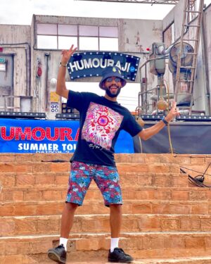 Taliss Instagram - العائلة في أگادير🤍💪ا
اليوم غادي يدوز العرض إفولكي إن شاء الله 👌🏼ا
@humourajiofficiel @chems_ayour_agadir