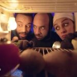 Taliss Instagram – #صلاح_وفاتي
الشفار عندنا فالدار ا😱ا 
@al_aoula @elyounani7 
@karimaoulhous 
@medamine_elahmar
