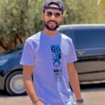 Taliss Instagram – مبتسمون رغم الصهد ا🌡🤒ا 
شحال واصلة الحرارة فمدينتكم؟