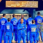 Taliss Instagram - الدراري عاطينكم بالظهر ولكن قريبا غايقلبو وجهم وغاتعرفوهم مزيان😉ا #إيكيپ_طاليسيونال #ستانداپ_الموسم_السابع