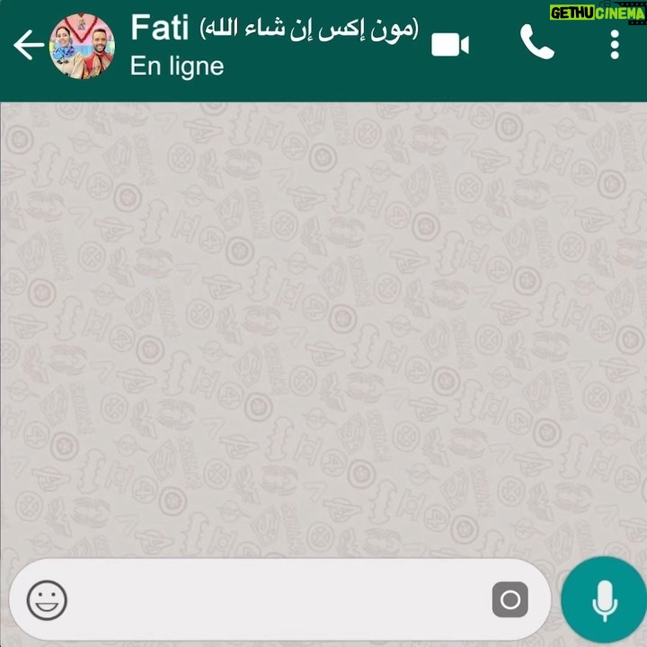 Taliss - 28.1K Likes - حتى وليت باغي نصرف على فاتي عاد زدتو فيه😔 والله إلى زدتو فيه نيت 😒ا
#لا_لغلاء_الأسعار
#رخفو_على_الدرويش
@fadoua.taleb