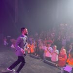 Taliss Instagram - إيموراجي العرض الثاني 🔥بدينا @humourajiofficiel