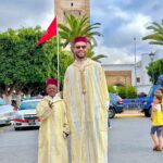 Taliss Instagram - نتمنى لكم عواشر مباركة @grand_m_officiel_