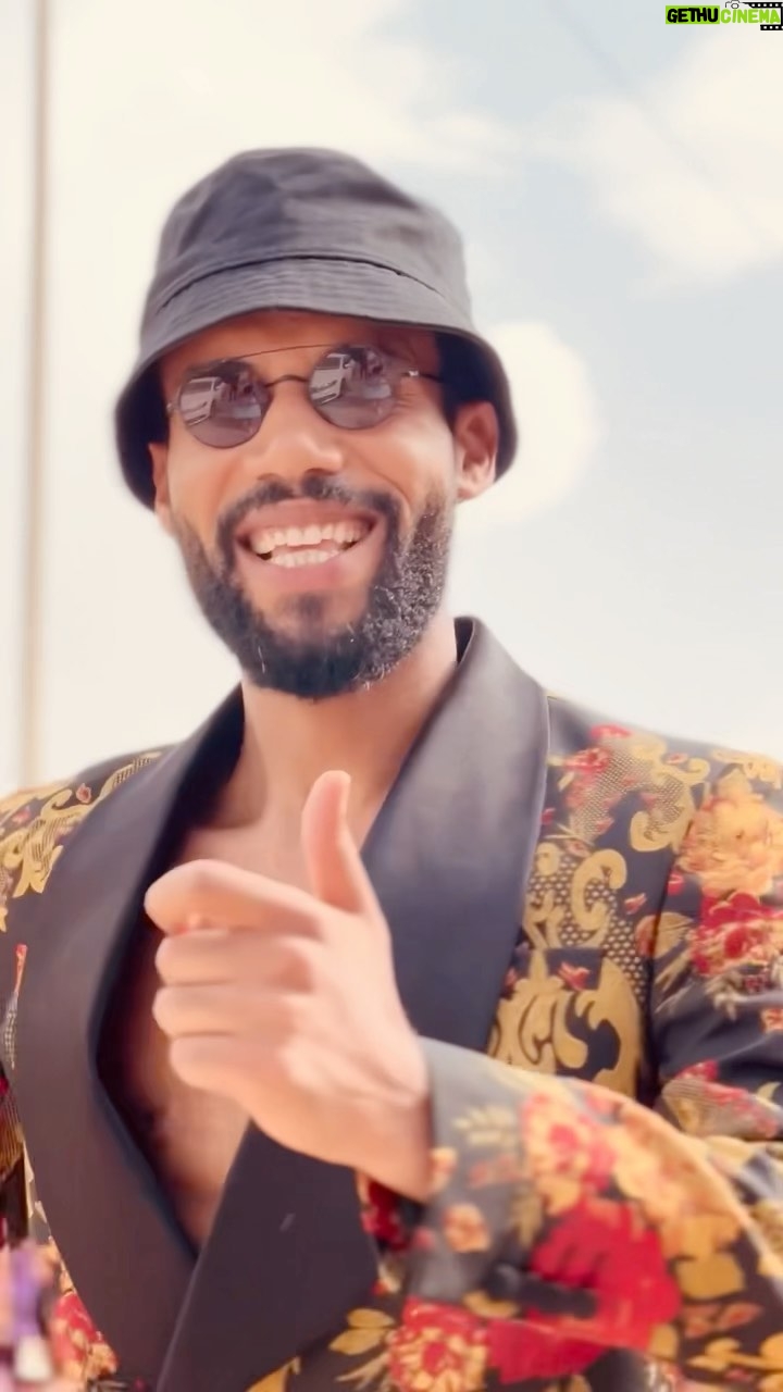 Taliss - 26K Likes - 🎶Bido clip🎶
خوتي اليوم آخر عرض فمدينة السعيدية🔥 ناس الحسيمة نحن قادمون نهار 16 غشت بالمركز الثقافي مولاي الحسن وأكادير نهار 20 غشت فشمس أيورد ونهار 26 غشت فميكاراما كازا📍💪ا
Réalisation & montage @karimaoulhous ❤️