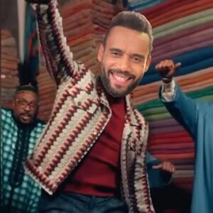 Taliss Instagram - شحال من كاس كاتشربو؟👇🏼(ديال أتاي😂) Bravo l’artiste @zouhairbahaoui 👏🥇 Thanks @mouhcinbarrouk 🤜🤛