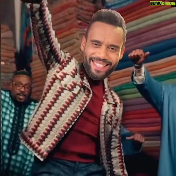 Taliss - 59.2K Likes - شحال من كاس كاتشربو؟👇🏼(ديال أتاي😂)
Bravo l’artiste @zouhairbahaoui 👏🥇
Thanks @mouhcinbarrouk 🤜🤛