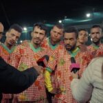 Taliss Instagram - تصريح من المقابلة التاريخية التي لن يتذكرها التاريخ ا⚽️😂ا #صلاح_وفاتي_الموسم_2