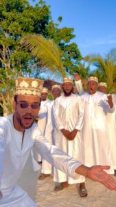 Taliss Instagram - ميساج إلى القوة الضاربة من إخوانا الأفارقة😉 الصحراء مغربية ولاعزاء للحاقدين✌️الله الوطن الملك ❤️💪ا #الصحراء_مغربية 🇲🇦 #هاكونا_ماتاتا
