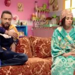 Taliss Instagram - #صلاح_وفاتي كلشي جا على غفلة ا😂✌️ا @al_aoula @karimaoulhous @medamine_elahmar
