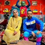 Taliss Instagram - عيدكم مبارك سعيد واللي عجبو العمل إيخلي لينا شي سوڤونيغ فكومونطير زوين بحالو ا😂👇ا #صلاح_وفاتي_الموسم_2 Grand Merci au artistes @fadoua.taleb @grand_m_officiel_ Idée, Directeur d’écriture et Directeur artistique : @taliss1 Réalisateur : le grand et l’artiste @medamine_elahmar Cellules d’écriture : @taliss1 / @khalid_daif1 / @yassineghelfane / @elyounani7 / @youssefbouabidi1 Producteur : le grand @drisschahtane SWMEDIA Directrice de production et de ma vie l’unique : @karimaoulhous ❤️ Chargée de production: @sarabenhaddou Dop : le Number 1 @hamza.belhidaoui Caméra : @mehdinaciri.filmmaker @tarikatif @mouhcinbarrouk @simo_dghoughi.officiel Mise en scène : 1er : @zacktali 2ème : @simo_aks_ 3ème : @hamza_elkounia Son : @saad_sound @zzack_aria Montage : @otmanelaqad Dit: @reda.aouane Étalonnage : @ghalilee Scripte: @walaaaboulfadl Chef Mek’up : @faleh_loubna Assistante maquillage: @jijy.makeupart Coiffure : @ouichoucoiffeur Costume : @chemsfayssal Assistante : @fatimaelhafidi.titima Chef deco : @mohcinefarhi Accessoiriste : @sherkaoui.amine Accessoiriste : @shamaaell Assistant deco @aminesiraoui Assistant deco @Boubkerazougaggh Chef Electro @houmidaabdellatif Electro : @foudalikarim Machino : @jamalaitimchii Group-man : mustapha.dehhaj Régisseur général : @mouadmahiri Régisseur de plateau : Ayoub redouane SBK Régisseur: @elmehdids Assistant : @abdrahimkadim Assistant : hamid Assistant :Soufiane Casting : @yassinemamoune @fzriteb …… وشكراً لأي واحد ساهم من قريب أوبعيد في إنجاح هاد العمل.