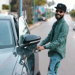 Taliss Instagram - طريق النجاح ماساهلش و لكن كايوصل… وإلى ثقتي فراسك غاتكون ضربتي النص ديال الطريق ا🛣ا @humourajiofficiel