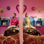 Taliss Instagram - في إطار الفصل بيناتكم من مدونة الأسرة الجديدة ا😂✌️ا #غير_ضاحكين