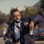 Taliss Instagram - المعنى الحقيقي ديال لا أعرف ما الذي يجري لكني سأجري معه ا😂ا #صلاح_وفاتي_الموسم_2
