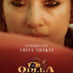 Tamannaah Instagram - The Name... the Myth... the Saviour… Introducing the alluring @tamannaahspeaks as the powerful 'SHIVA SHAKTI' from #Odela2 🕉️🙏🏾 Second Schedule Begins.. A dive into our #Odela2 World ✨ ▶️ https://youtu.be/TDrBQcIi-qA Second schedule begins 💥