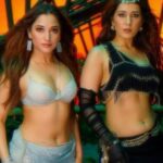Tamannaah Instagram – It’s time to swing and sway to #Achacho 💃🎶♥️

.
.
.

A @hiphoptamizha Musical🎶
🎙️ @kharesma_ , @srinisha_jayaseelan
🖋️ @devkindaved

#Aranmanai4FromMay3

#Aranmanai4 #SundarC @khushsundar @avnimedia @benzzmedia @tamannaahspeaks @raashiikhanna @santhoshprathapoffl @venkattragavan @krishnasamye @fennyoliver @devanandha.malikappuram @yogibabu.official_ @garuda_ram_official @the_ksravikumar @actorjayaprakash.official @sanjayduguoffical @brinda_gopal @vichuviswanath #SindhoorStudio @thinkmusicofficial @teamaimpro @gobeatroute #ThinkMusic