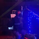 Tamar Braxton Instagram – Had such an amazing time with my longtime friend and seeing all the family with the dopest @trickystewart 🏆✨❤️ so much fun on the way 🤩