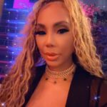 Tamar Braxton Instagram – But Houston owes me NOTHING!! Spending Cinco de Tamar with you all and 3 of my besties was so magical ✨ Now back to @dishnation and EVERYTHING else on this long. List of work to do🏆✨❤️ It’s Monday Babes…. Let’s get to it 😌