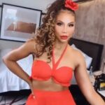 Tamar Braxton Instagram – Shout out to the city of Houston for allowing me to have my very own #tamarbraxtonday on one of my favorite holidays #cincodemayo or should I say cinco de Tamar. I love y’all so much and I’m so grateful… see y’all tonight 🌮