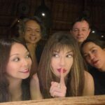 Tamara Bleszynski Instagram - Making memories with my squad 🥰🥳