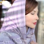 Tamara Bleszynski Instagram - Semua ‘kan ada HIKMAHnya. 💜, Tamara Bleszynski