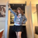 Tamara Bleszynski Instagram -