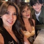 Tamara Bleszynski Instagram – My New Year’s resolution is to be Unapologetically Joyful! ♥️ ~ Tamara Bleszynski ~

1.1.2024