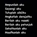 Tamara Bleszynski Instagram - Dan ketika aku memposting Doa2 ini..bukan berarti aku Kenapa2. Tapi aku paham mungkin teman2 sudah terbiasa dengan melihat posting2an org2 yang..yahhh begitu lah. Posting2an ku yg berisi Doa2 indah ini sebenarnya hampir sama dengan Bacaan duduk antara Sujud. Itulah Indahnya ketika kita bukan hanya bisa menghafal, tapi juga mengerti dan memahami translation/terjemahan dari apa yg kita ucapkan 🤗 Kututup malam/pagi ini dengan Doa yah… Semoga Semua Mahluk Hidup Berbahagia ♥️♥️♥️