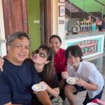 Tamara Bleszynski Instagram – Happy Birthday sahabatku Inokuuuu @ninonindra sayang. Semoga Allah selalu menjagamu. Panjang umur, sehat selalu, banyak rejeki & bahagia selalu 🎂♥️🥳🤗

♥️,

Tamara, Kenzou & @tehmanisbali