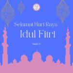 Tamara Bleszynski Instagram – Selamat Hari Raya Idul Fitri 1445 H/2024 M.
Semoga hari kemenangan ini membawa kebahagiaan yang tak terhingga bagi kita semua. Minal aidin wal faidzin, mohon maaf lahir dan batin.

Wishing you and your family a joyous Eid-ul-Fitr filled with love, laughter and togetherness. Eid Mubarak! 

💖, 

TEH MANIS 
@tehmanisbali