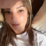 Tamara Bleszynski Instagram – New Day, New Hope….Thank you Allah 🤍

#bersyukurselalu