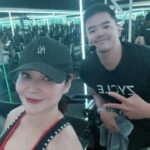 Tamara Bleszynski Instagram – Rahajeng Semeng Bali ☀️

Salam Olahraga 2024 💪🔥

#zyclestrength #bali #salamolahraga