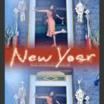 Tamara Bleszynski Instagram - HAPPY NEW YEAR 2024! 🥳 & THANK YOU 2023 🙏 Semoga Tahun 2024 membawa Kebahagiaan, Kesuksesan dan Kemakmuran bagi Kita Semua 🥰 ♥️, TEH MANIS. 🏡TEH MANIS @tehmanisbali BUKA/OPEN: NEW YEAR 1.1.2024 ⏰: 10:00 - 17:00 Jl Batu Mejan T7 Echo Beach Canggu Bali Indonesia 🇮🇩 📸: Kenangan TEH MANIS di 2023. Terima kasih teman2 sayang sudah membuat 2023 penuh dengan Kenangan Manis 🥰🤗