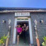 Tamara Bleszynski Instagram – Celebrating 5 Years TEH MANIS Anniversary Today !! 🥳🎉

Thank you so much for the Love 💋♥️

📍@tehmanisbali